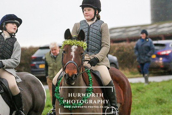 Huworth Hunt 17