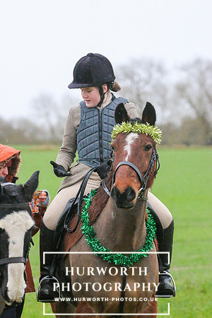 Huworth Hunt 156