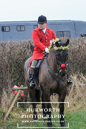 Huworth Hunt 214
