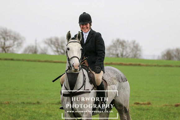 Huworth Hunt 184