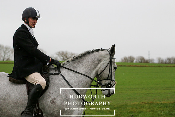 Huworth Hunt 9