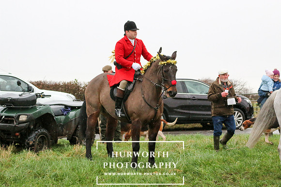 Huworth Hunt 94