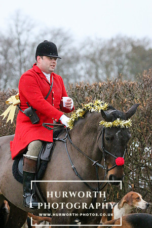 Huworth Hunt 169