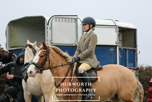 Huworth Hunt 148