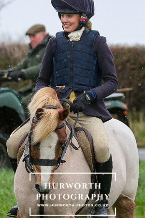 Huworth Hunt 84