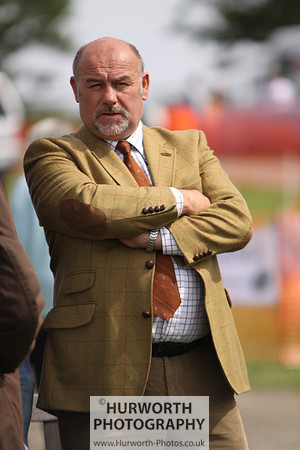 Sedgefield Game Fair 255