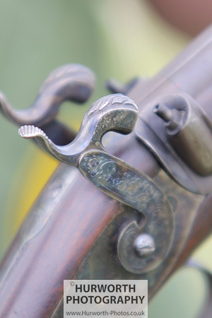 Sedgefield Game Fair 070