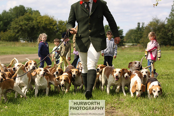 Sedgefield Game Fair 180