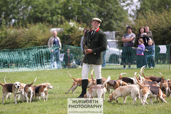 Sedgefield Game Fair 199