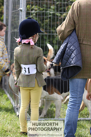 Sedgefield Game Fair 205