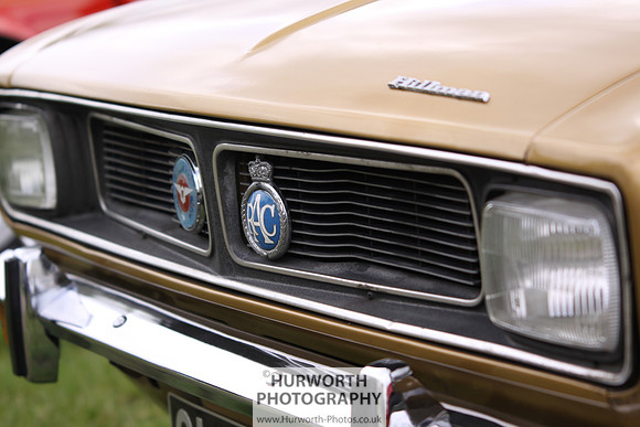 Sedgefield Game Fair 057