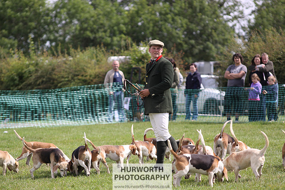 Sedgefield Game Fair 198