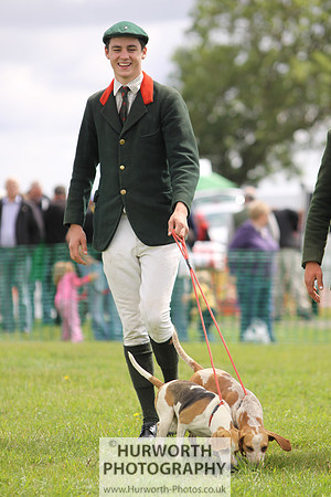Sedgefield Game Fair 010
