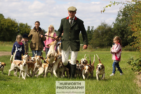 Sedgefield Game Fair 175