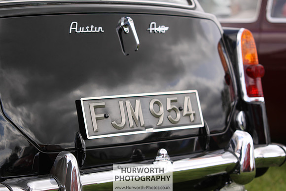 Sedgefield Game Fair 058