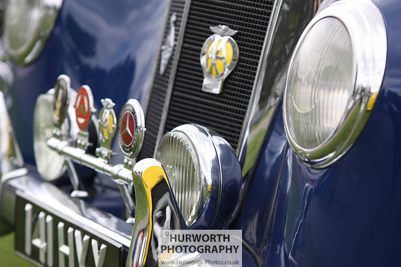 Sedgefield Game Fair 052