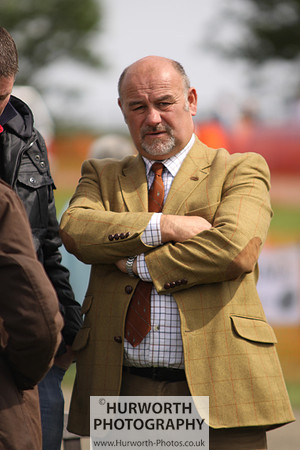 Sedgefield Game Fair 254