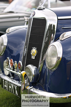 Sedgefield Game Fair 050