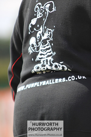 Sedgefield Game Fair 096