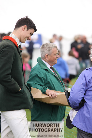 Sedgefield Game Fair 074