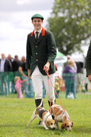 Sedgefield Game Fair 2011