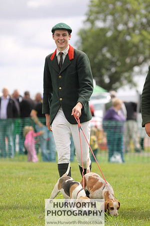 Sedgefield Game Fair 001