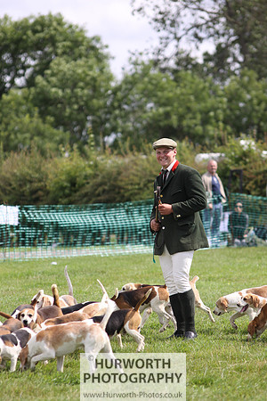Sedgefield Game Fair 202