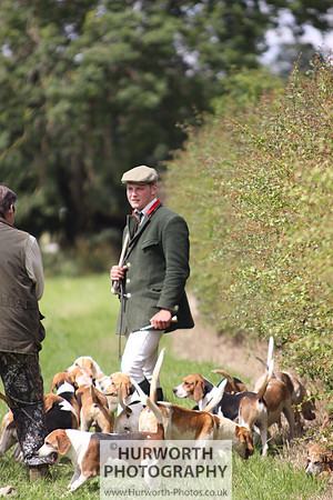 Sedgefield Game Fair 130