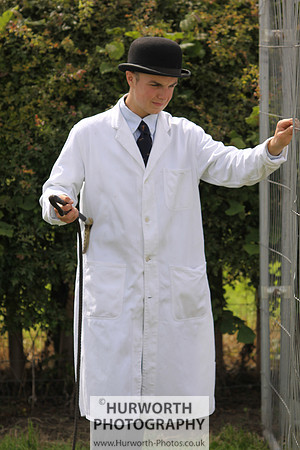 Sedgefield Game Fair 246