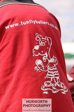 Sedgefield Game Fair 118