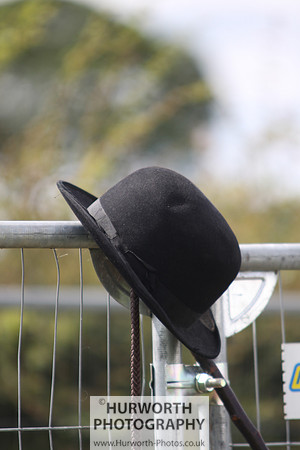 Sedgefield Game Fair 240