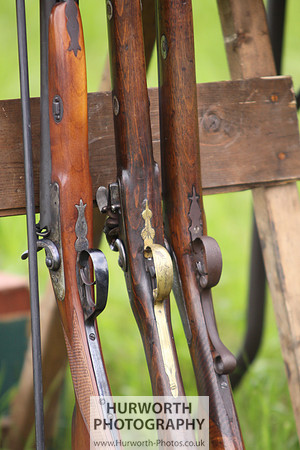 Sedgefield Game Fair 071