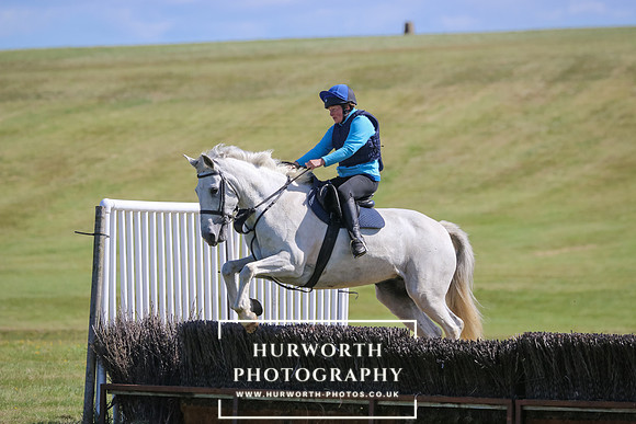 Hurworth Pleasure Ride 56