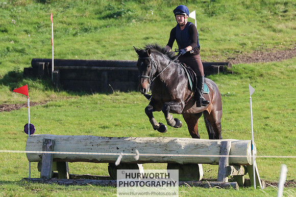 Hurworth Hunter Trial 103