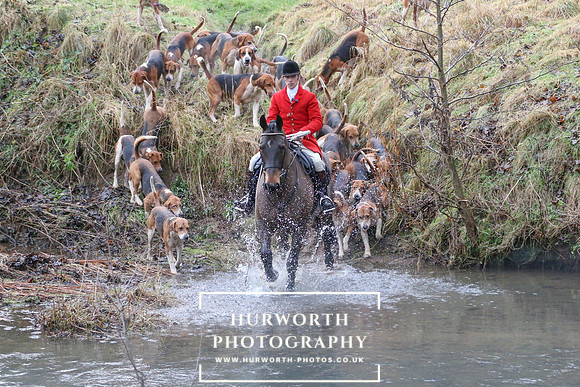 Hurworth Hunt 361