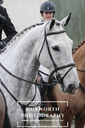 Hurworth Hunt 80