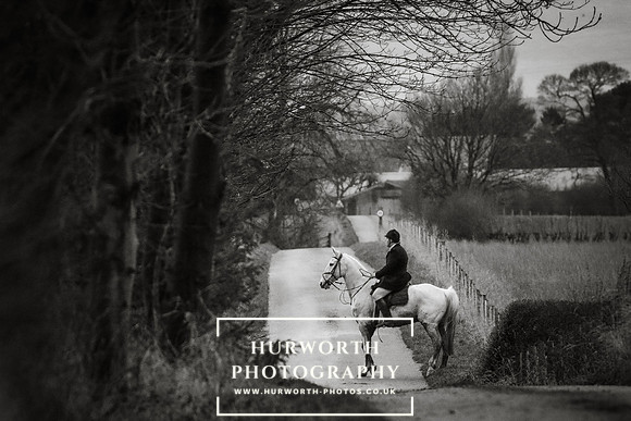 Hurworth Hunt 386