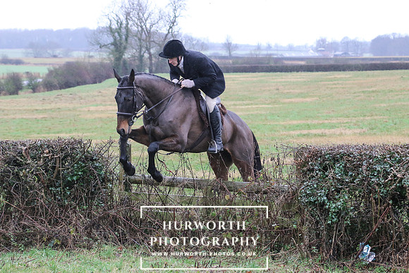 Hurworth Hunt 209