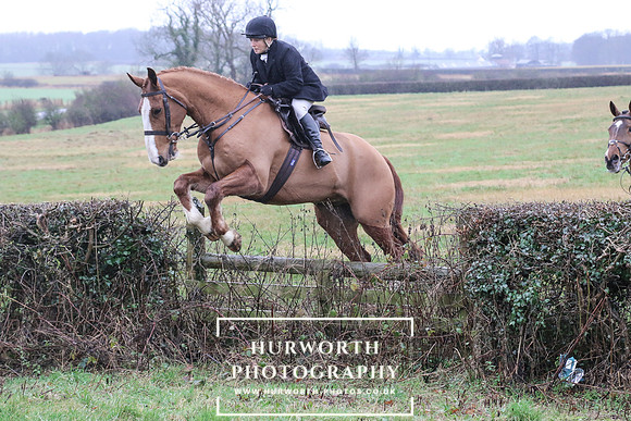 Hurworth Hunt 212