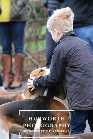 Hurworth Hunt 98