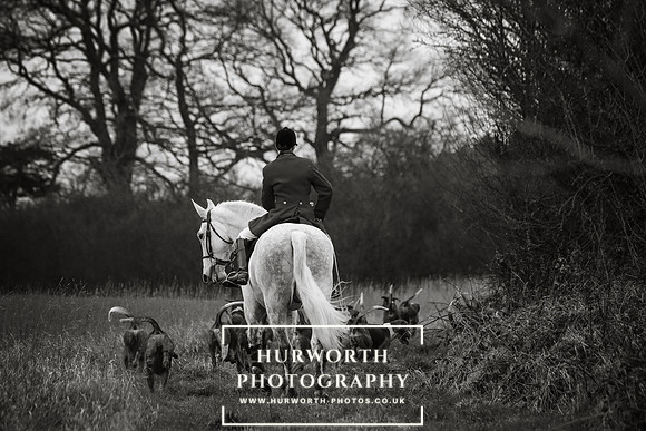 Hurworth Hunt 222