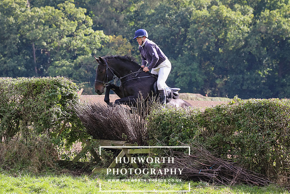 Hurworth Hunt 016