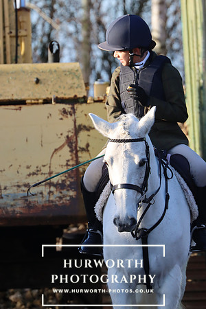 Hurworth Hunt 22