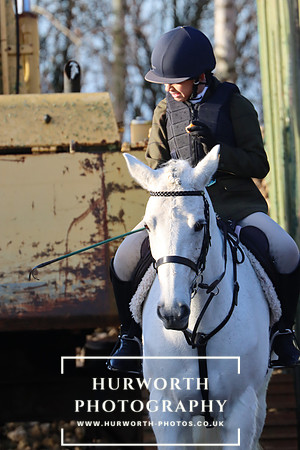 Hurworth Hunt 24
