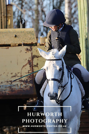 Hurworth Hunt 23