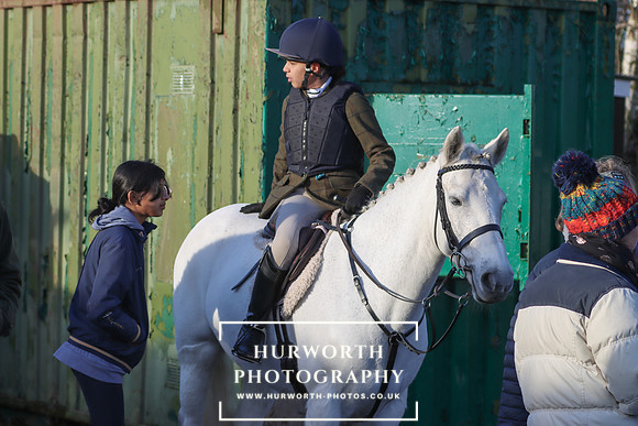 Hurworth Hunt 73