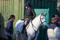 Hurworth Hunt 75