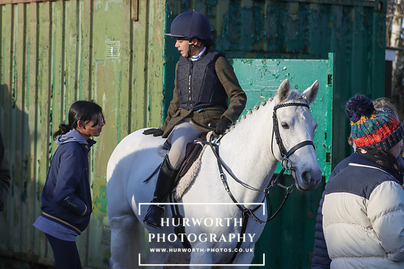 Hurworth Hunt 74