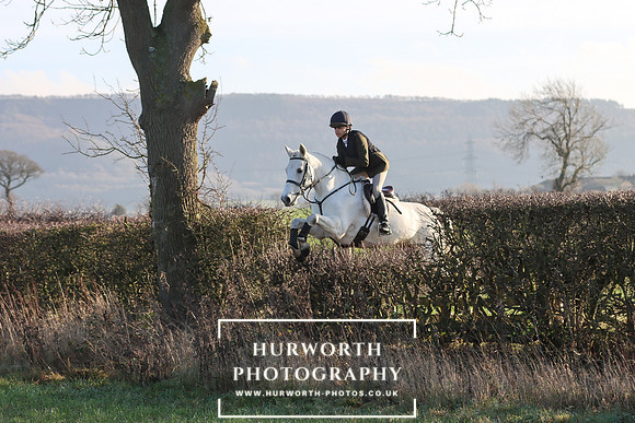 Hurworth Hunt 206