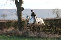 Hurworth Hunt 207